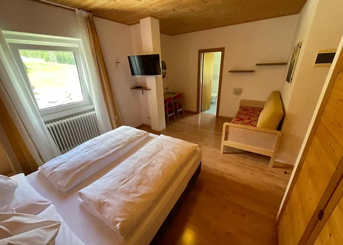 Hotel Meisules