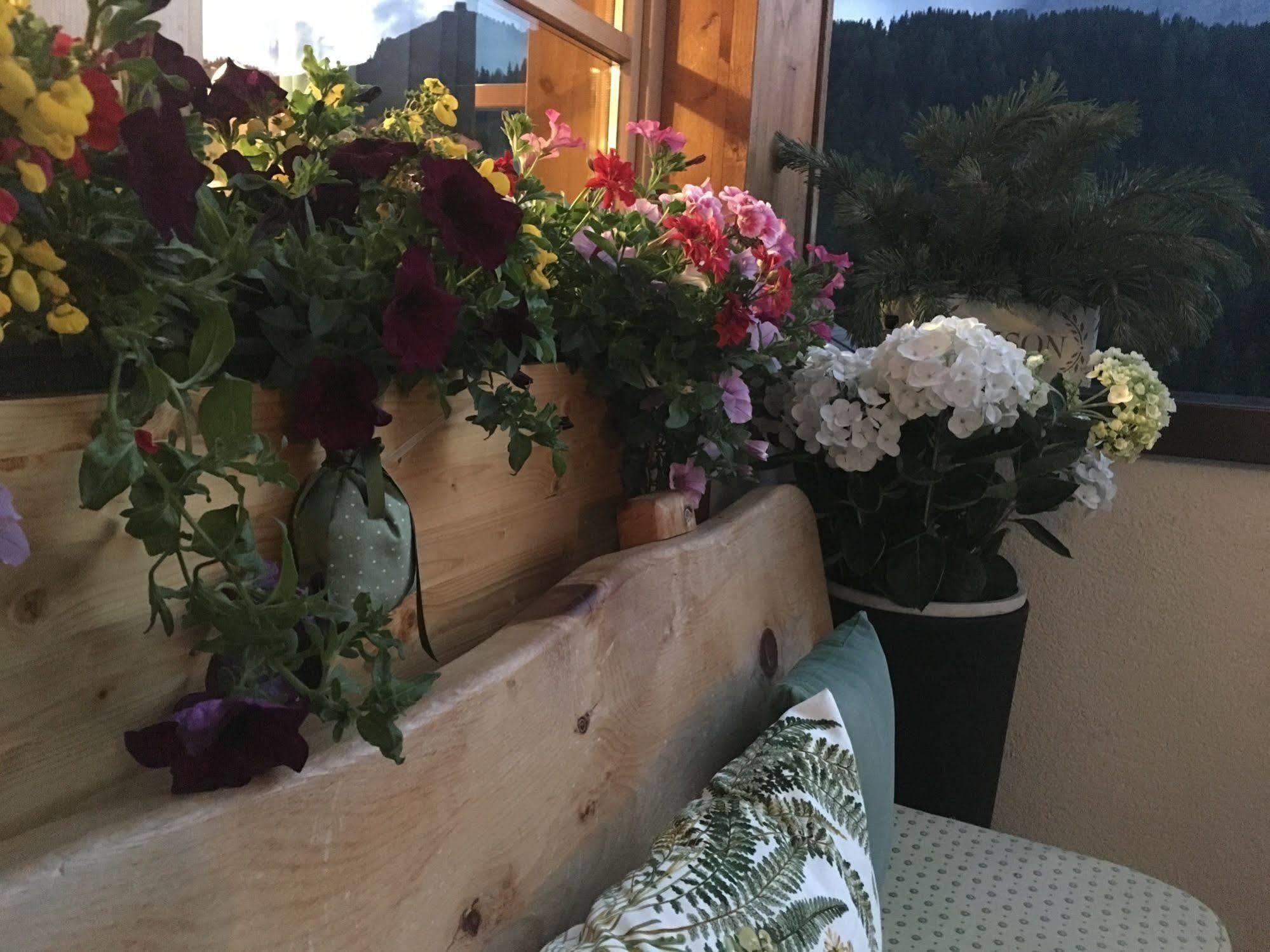 Meisules 3* Selva di Val Gardena