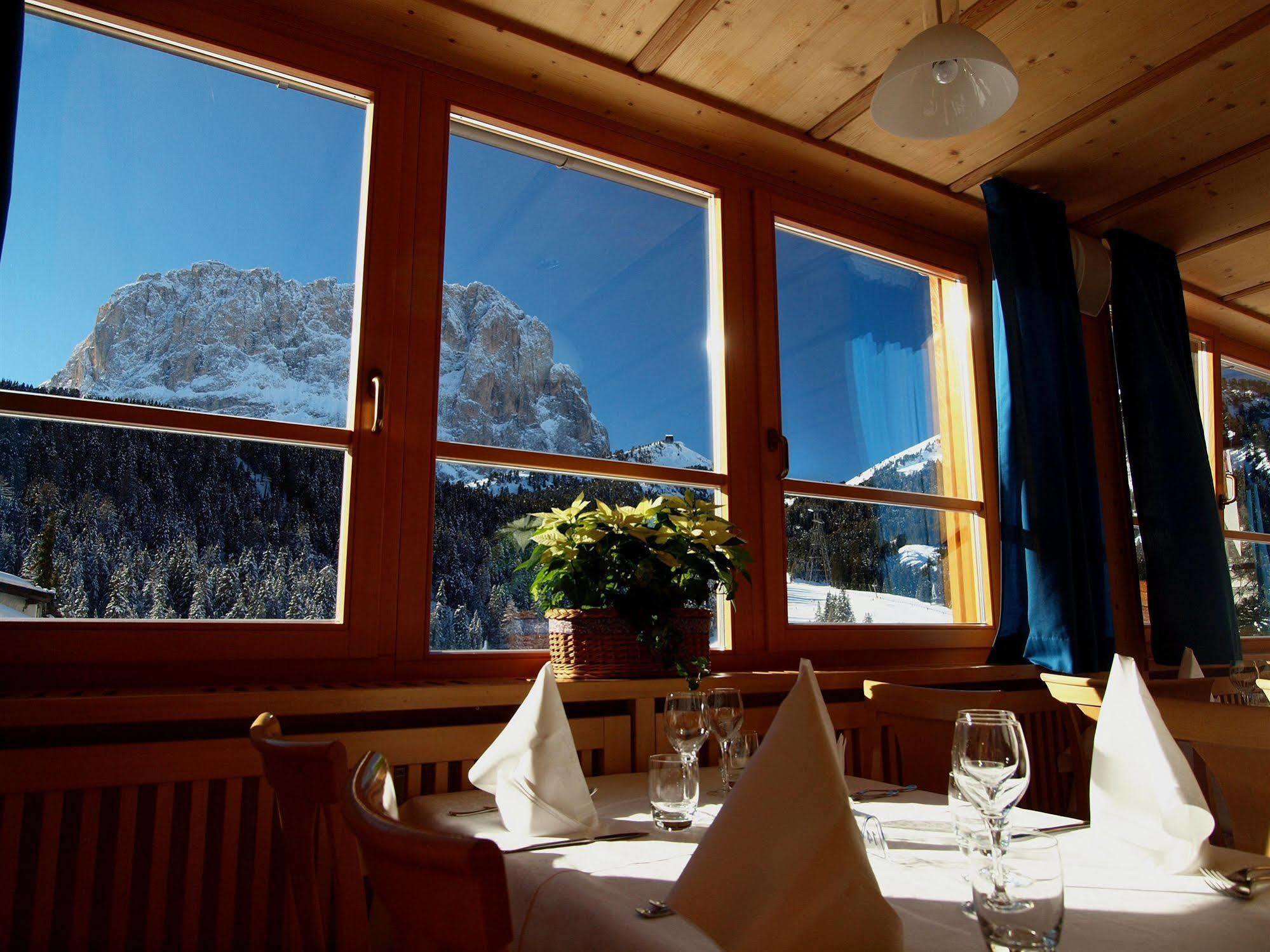 Meisules 3* Selva di Val Gardena